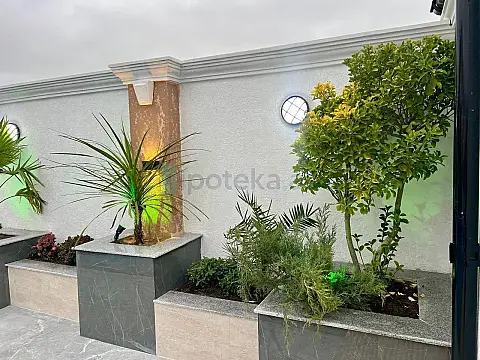 Satılır 5 otaqlı həyət evi 185 m²