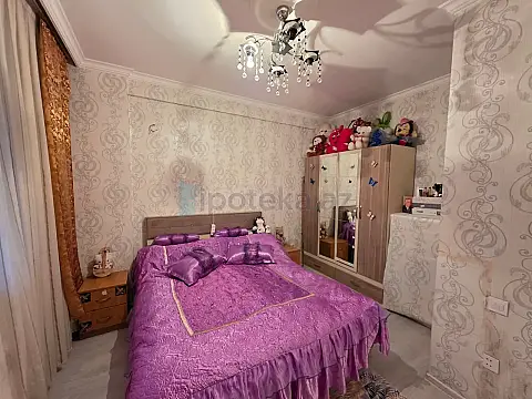 Satılır 2 otaqlı yeni tikili 46 m²