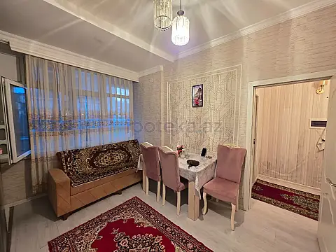 Satılır 2 otaqlı yeni tikili 46 m² — Bakı, Əhmədli 2 otaq 46.00 m²
