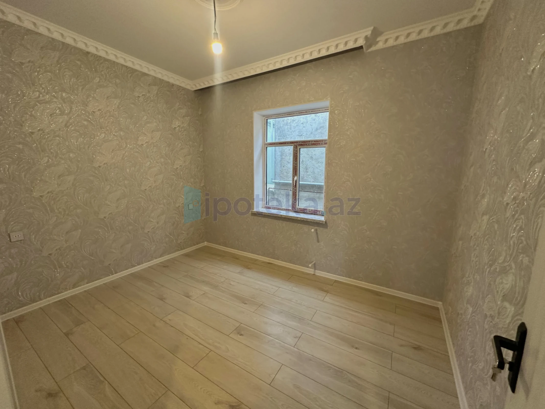 Satılır 3 otaqlı həyət evi 80 m²