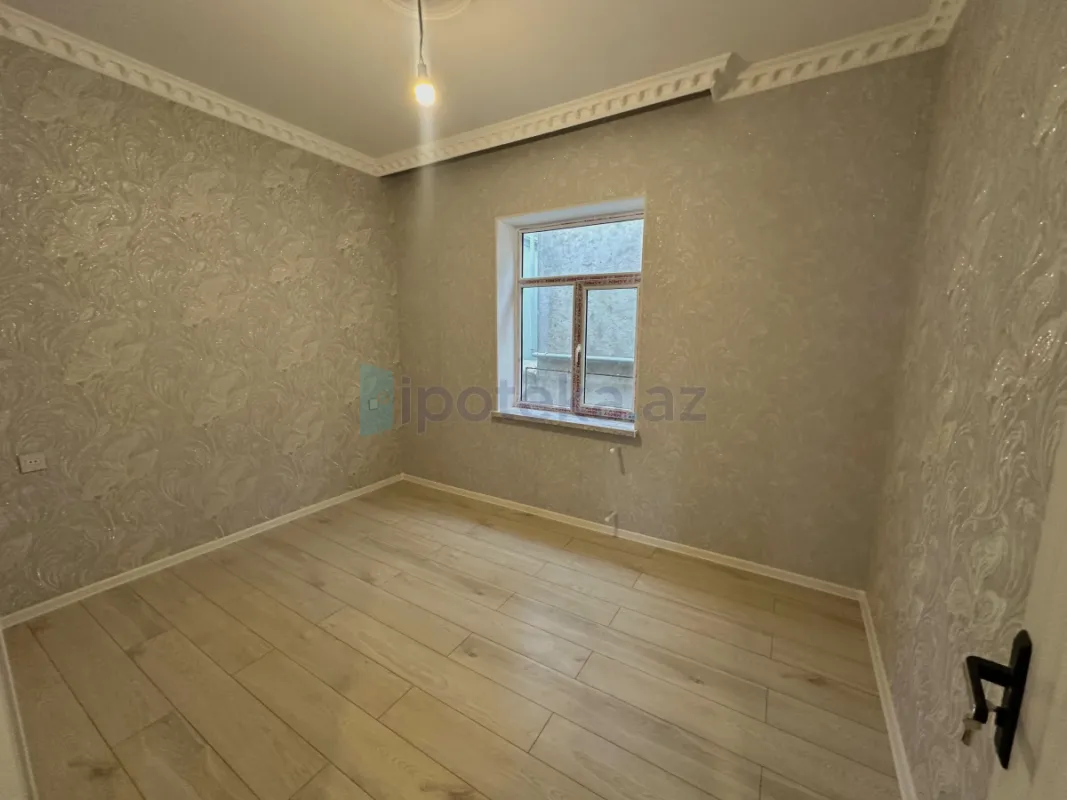 Satılır 3 otaqlı həyət evi 80 m²