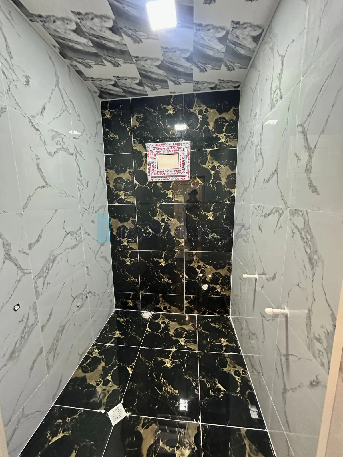 Satılır 3 otaqlı həyət evi 80 m²