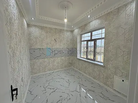 Satılır 3 otaqlı həyət evi 80 m²