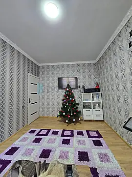 Satılır 3 otaqlı yeni tikili 80 m²