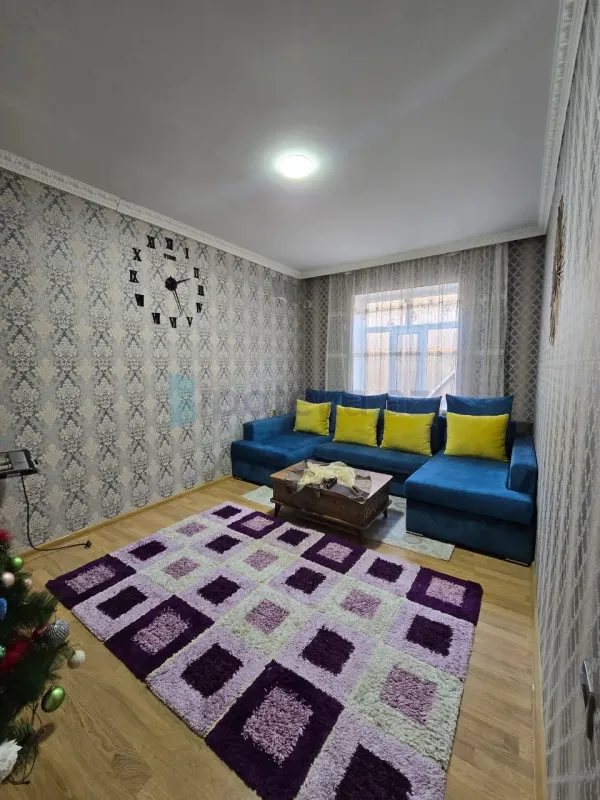 Satılır 3 otaqlı yeni tikili 80 m²