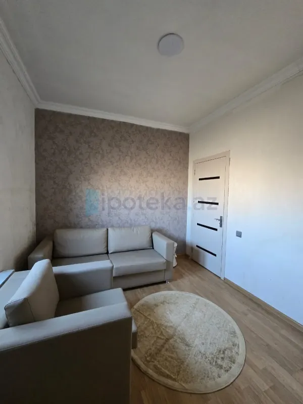 Satılır 3 otaqlı yeni tikili 80 m²