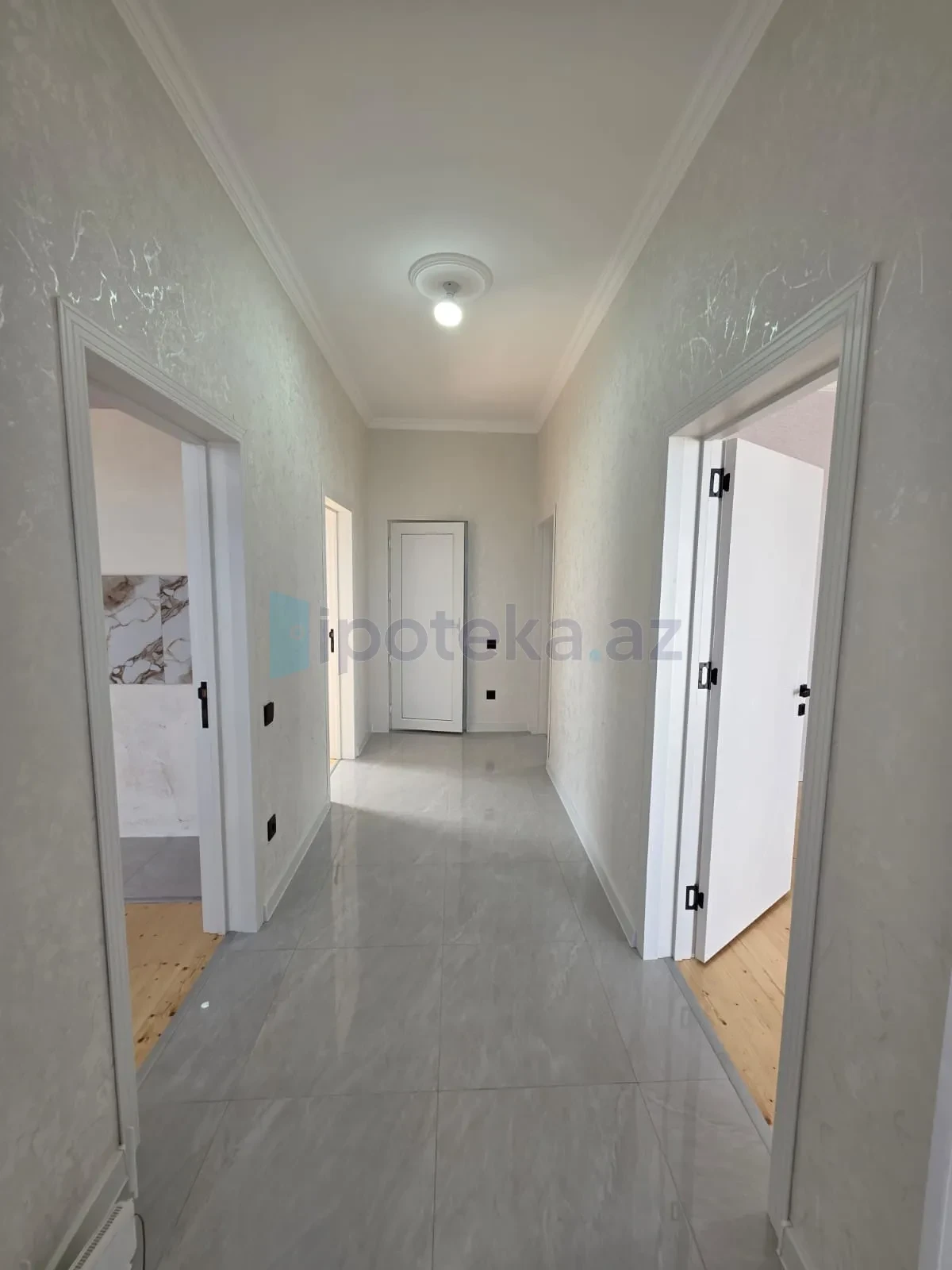 Satılır 3 otaqlı mənzil 100 m²