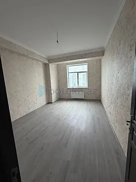Satılır 4 otaqlı yeni tikili 100 m²