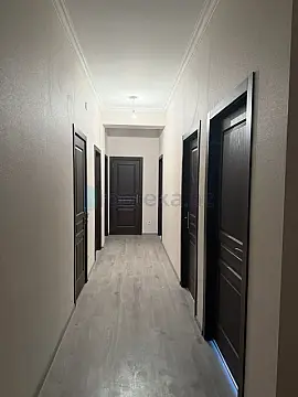 Satılır 4 otaqlı yeni tikili 100 m²