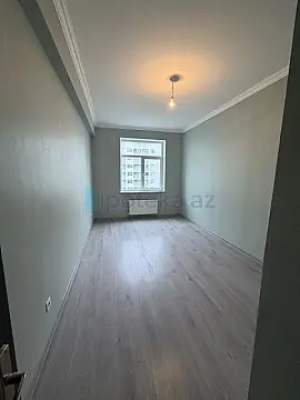Satılır 4 otaqlı yeni tikili 100 m² — Bakı, Hövsan 4 otaq 100.00 m²