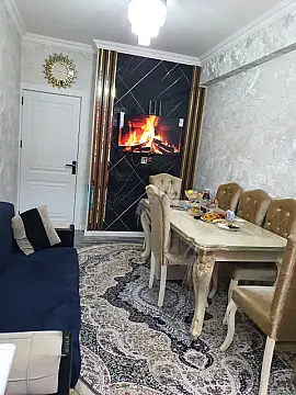Satılır 2 otaqlı yeni tikili 46 m² — Bakı, Abşeron 2 otaq 46.00 m²