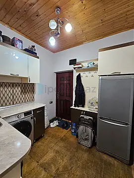 Satılır 2 otaqlı yeni tikili 51 m²