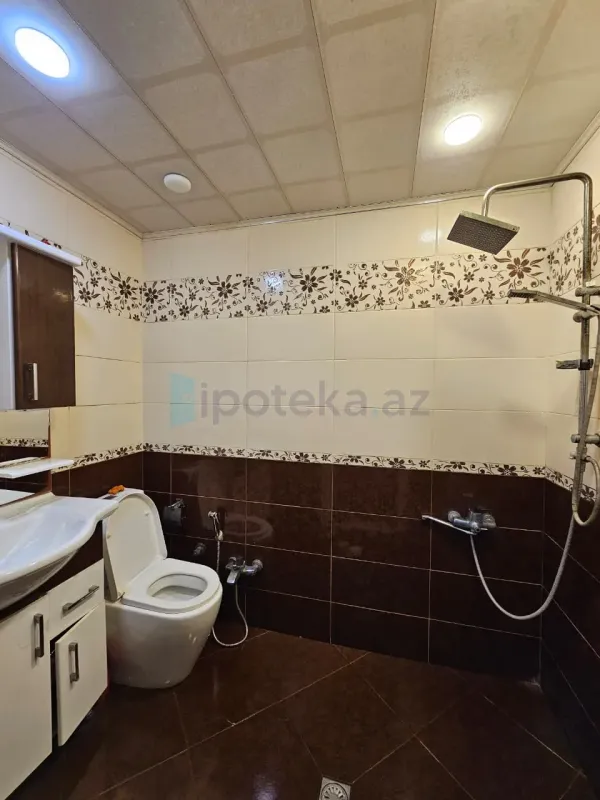 Satılır 2 otaqlı yeni tikili 51 m²