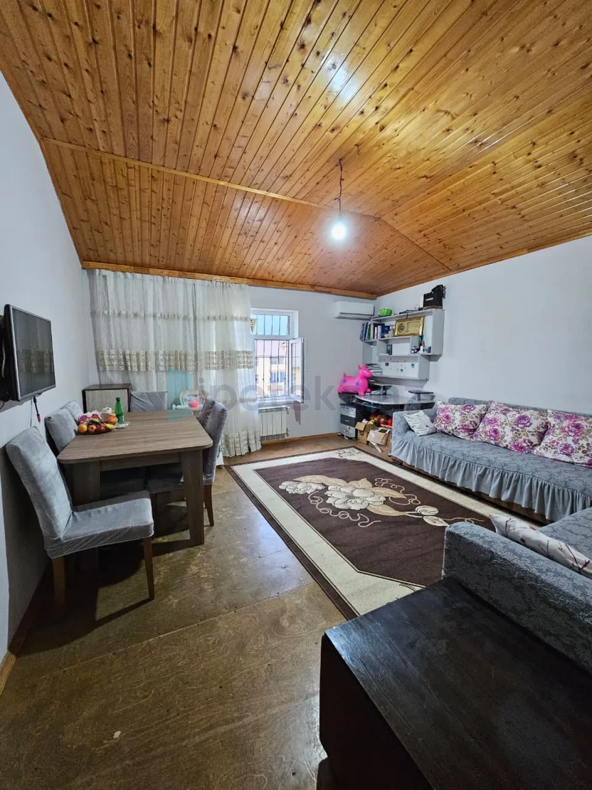 Satılır 2 otaqlı yeni tikili 51 m²