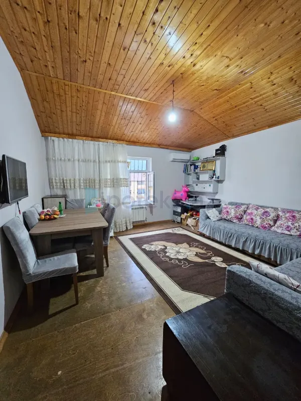 Satılır 2 otaqlı yeni tikili 51 m²
