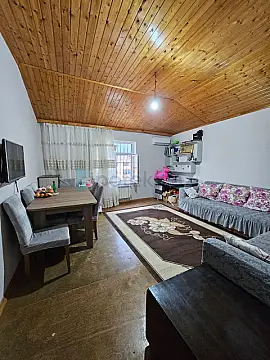 Satılır 2 otaqlı yeni tikili 51 m² — Bakı, Masazır 2 otaq 51.00 m²