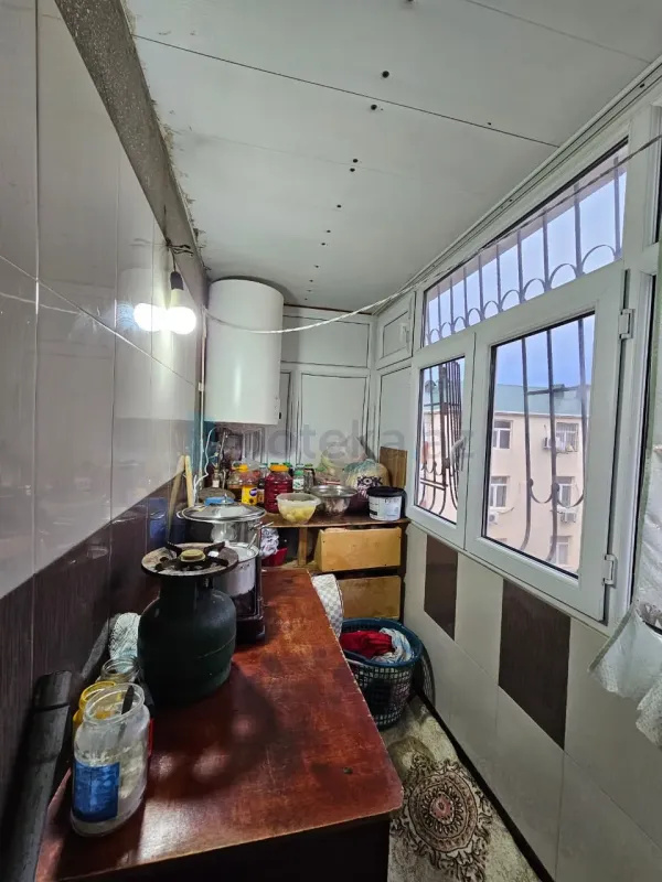 Satılır 2 otaqlı yeni tikili 51 m²