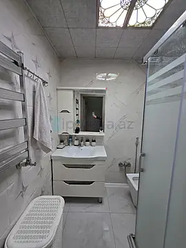 Satılır 3 otaqlı yeni tikili 79 m²