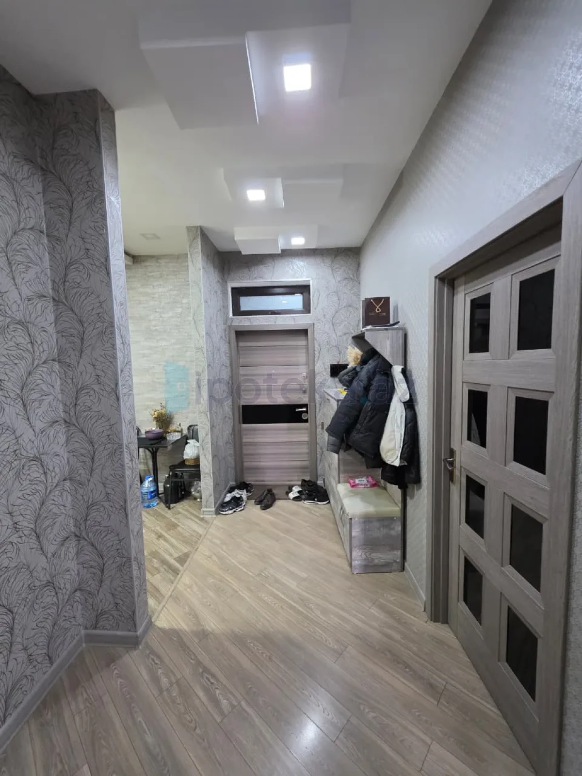 Satılır 3 otaqlı yeni tikili 79 m²