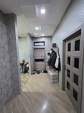 Satılır 3 otaqlı yeni tikili 79 m²