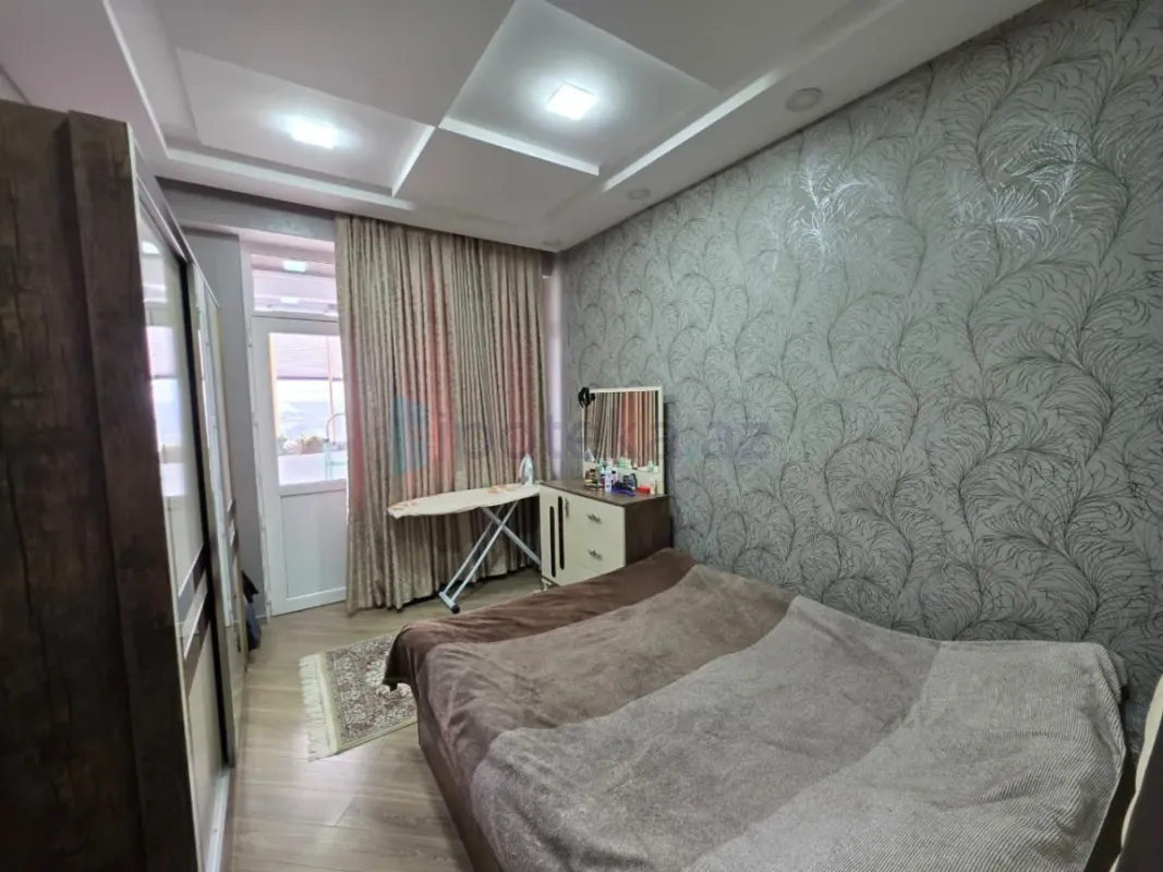 Satılır 3 otaqlı yeni tikili 79 m²