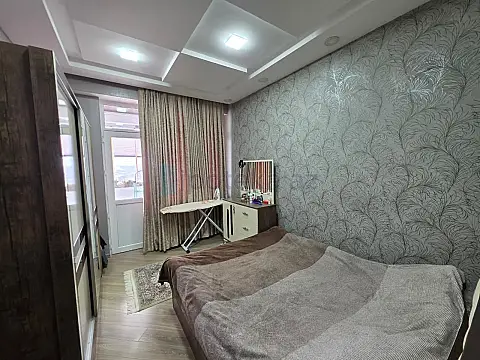Satılır 3 otaqlı yeni tikili 79 m²