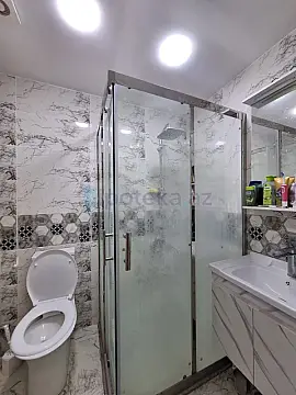 Satılır 2 otaqlı yeni tikili 65 m²