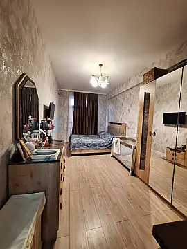 Satılır 2 otaqlı yeni tikili 65 m²