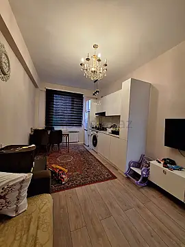 Satılır 2 otaqlı yeni tikili 65 m² — Bakı, Yeni Günəşli 2 otaq 65.00 m²