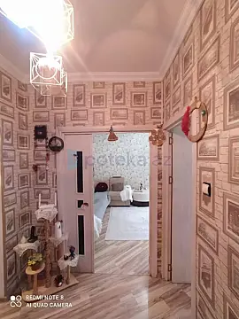 Satılır 3 otaqlı köhnə tikili 74 m²