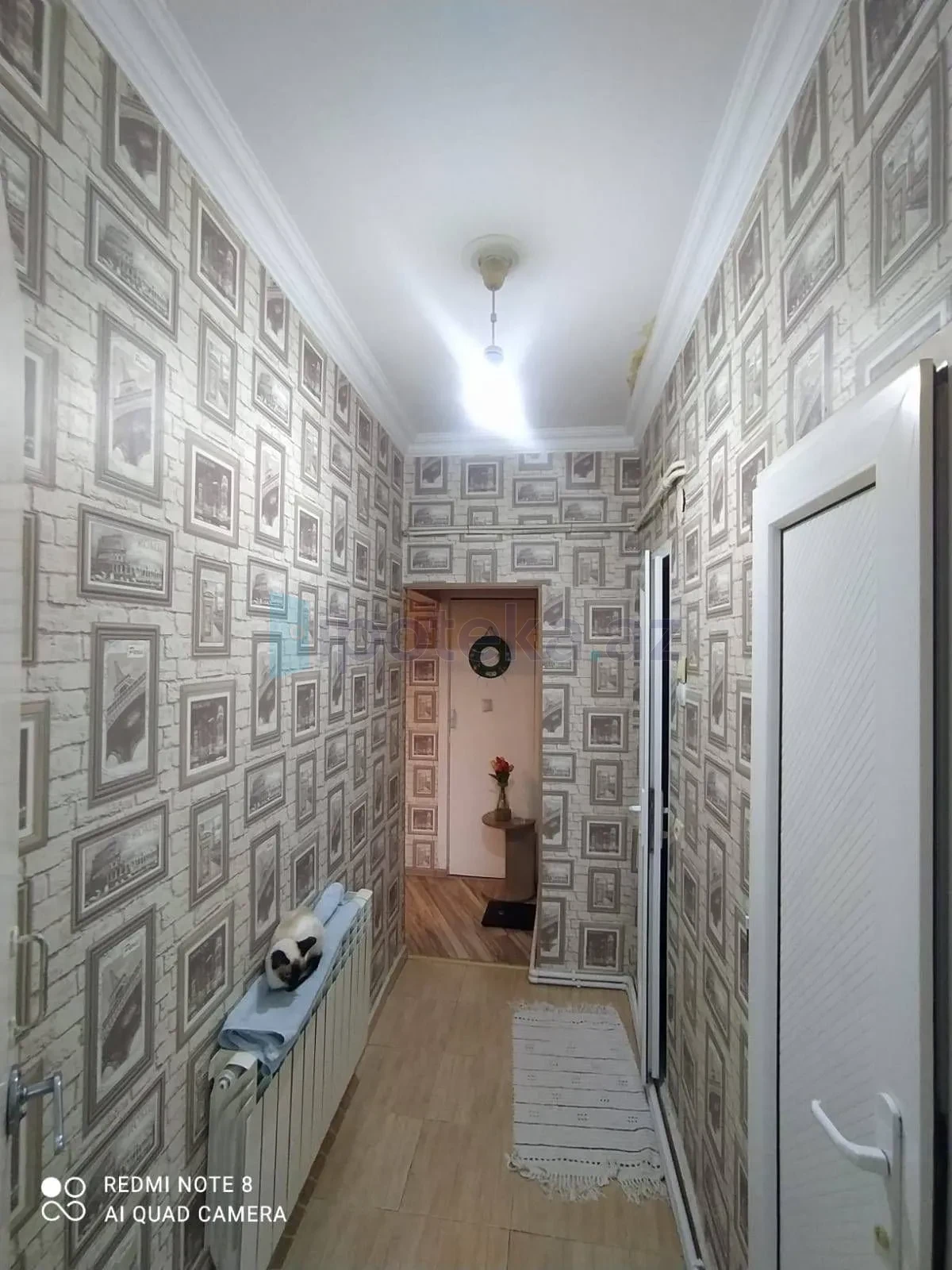 Satılır 3 otaqlı köhnə tikili 74 m²