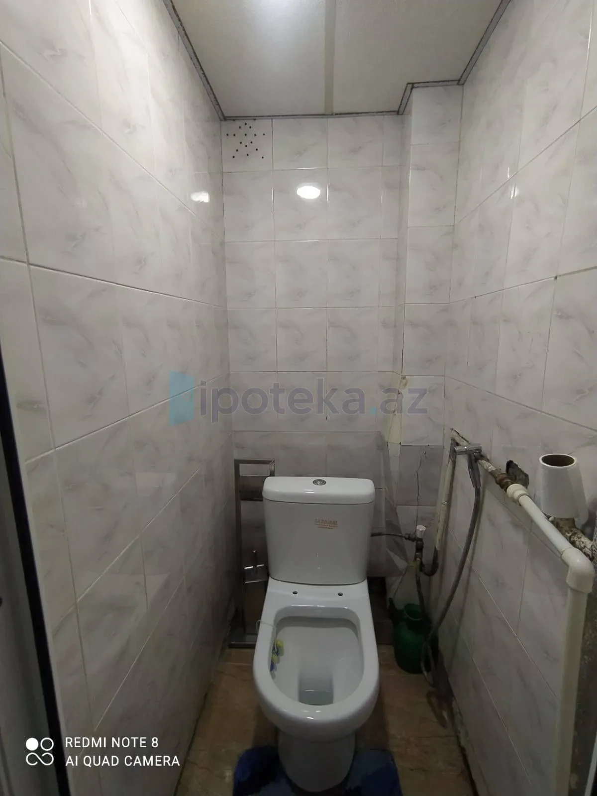 Satılır 3 otaqlı köhnə tikili 74 m²