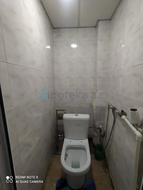 Satılır 3 otaqlı köhnə tikili 74 m²