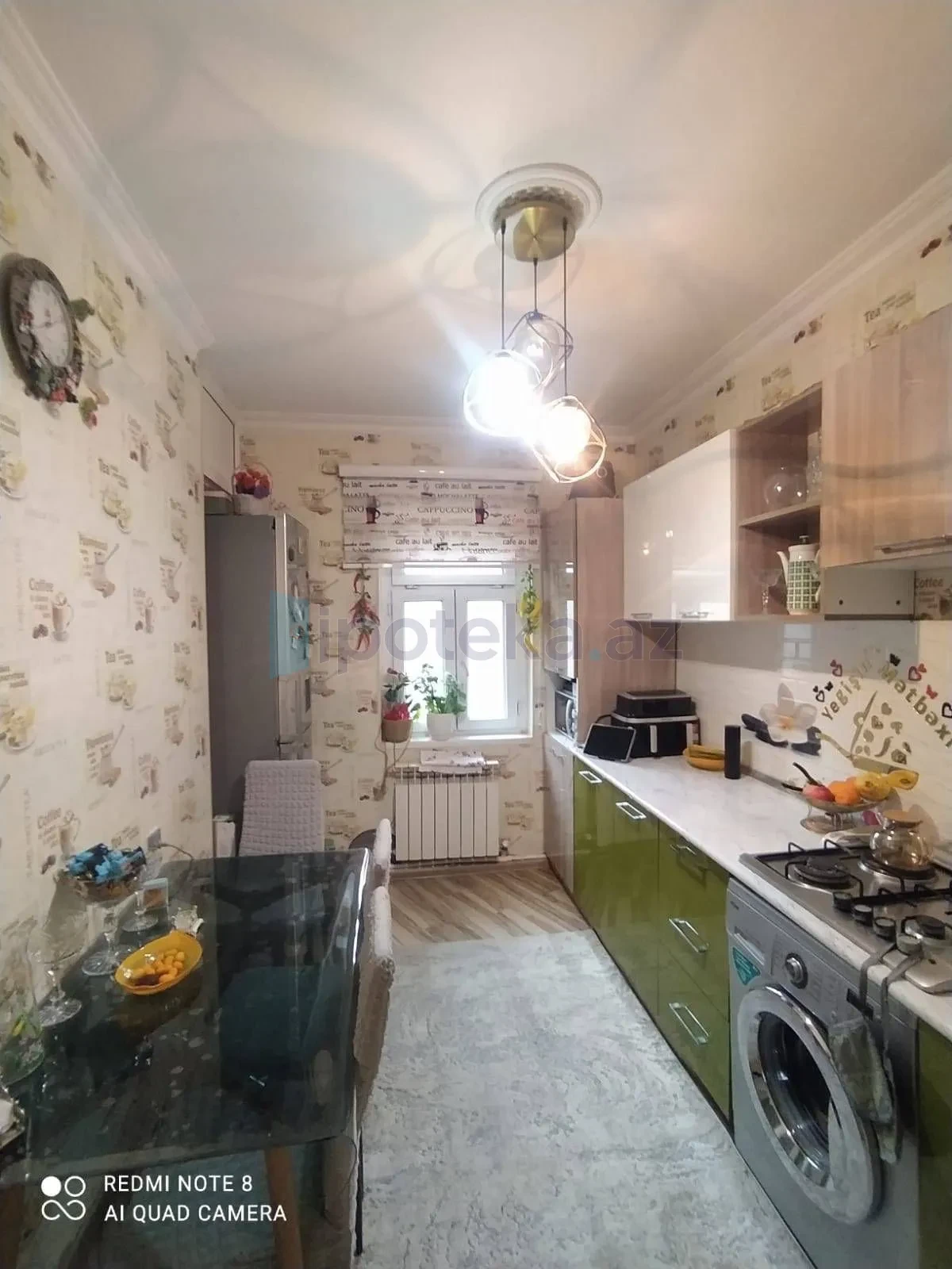 Satılır 3 otaqlı köhnə tikili 74 m²