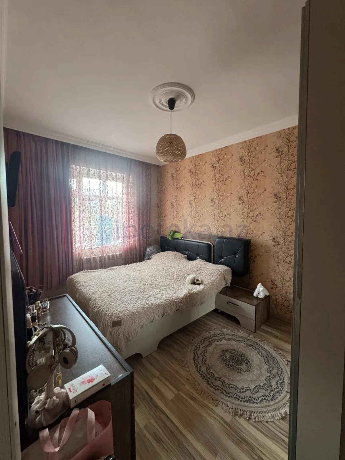 Satılır 3 otaqlı köhnə tikili 74 m²