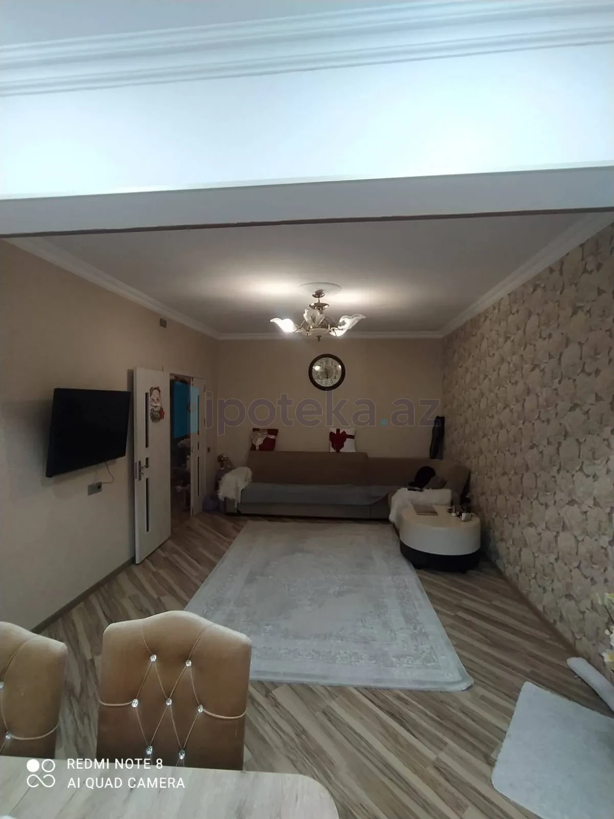 Satılır 3 otaqlı köhnə tikili 74 m²