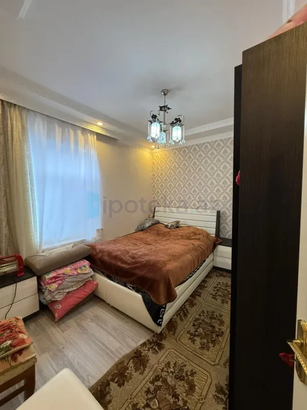 Satılır 4 otaqlı həyət evi 108 m²