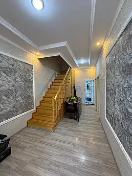 Satılır 4 otaqlı həyət evi 108 m²
