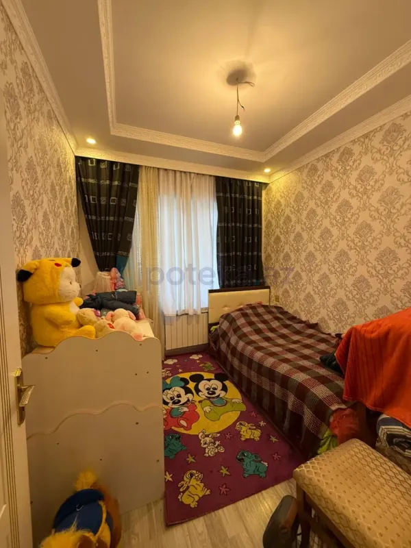 Satılır 4 otaqlı həyət evi 108 m²