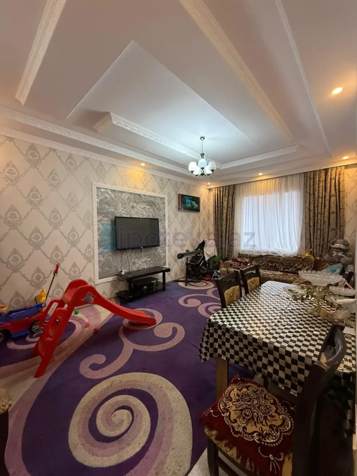 Satılır 4 otaqlı həyət evi 108 m²