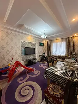 Satılır 4 otaqlı həyət evi 108 m² — Bakı, Masazır 4 otaq 108.00 m²