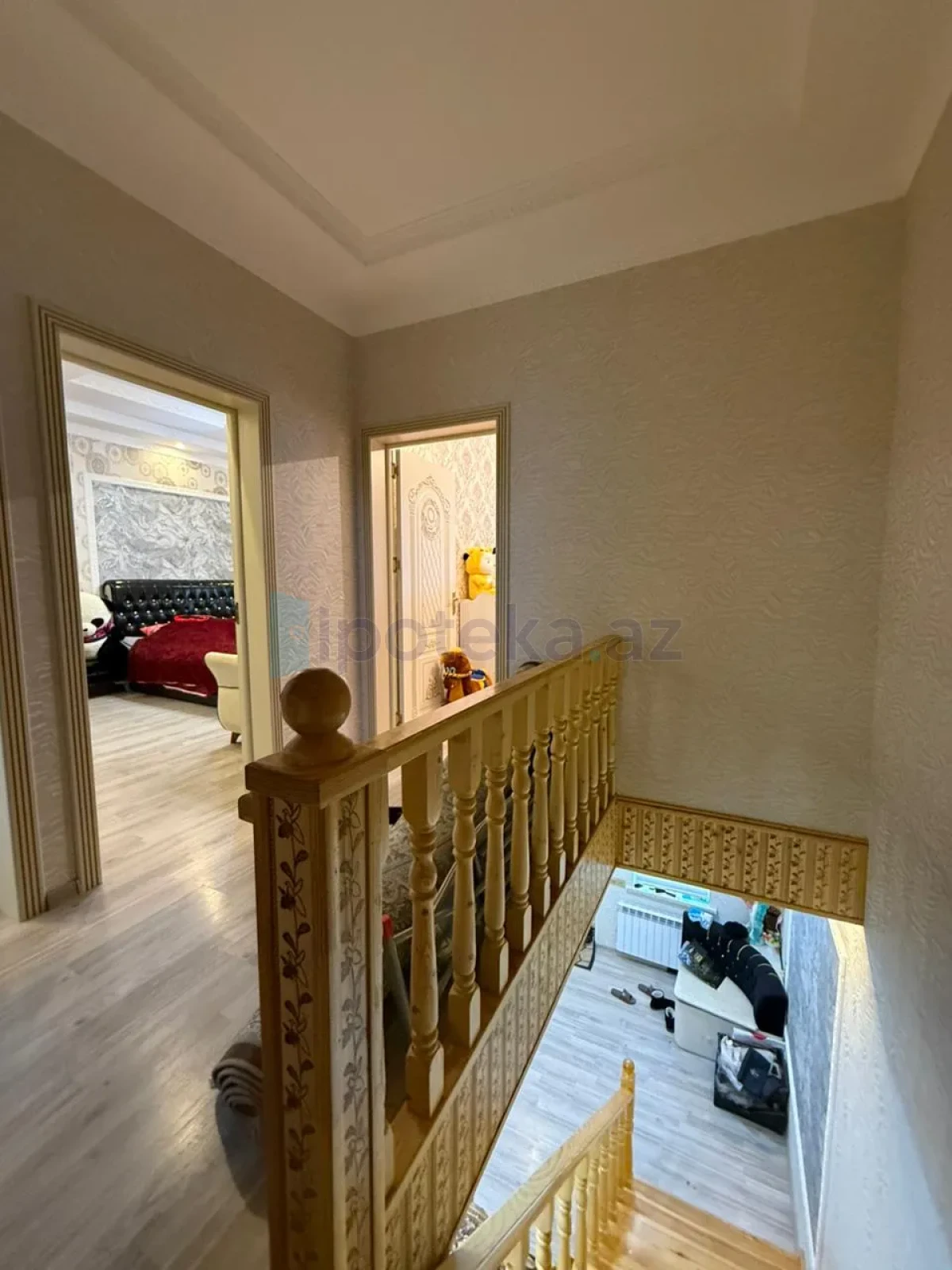 Satılır 4 otaqlı həyət evi 108 m²