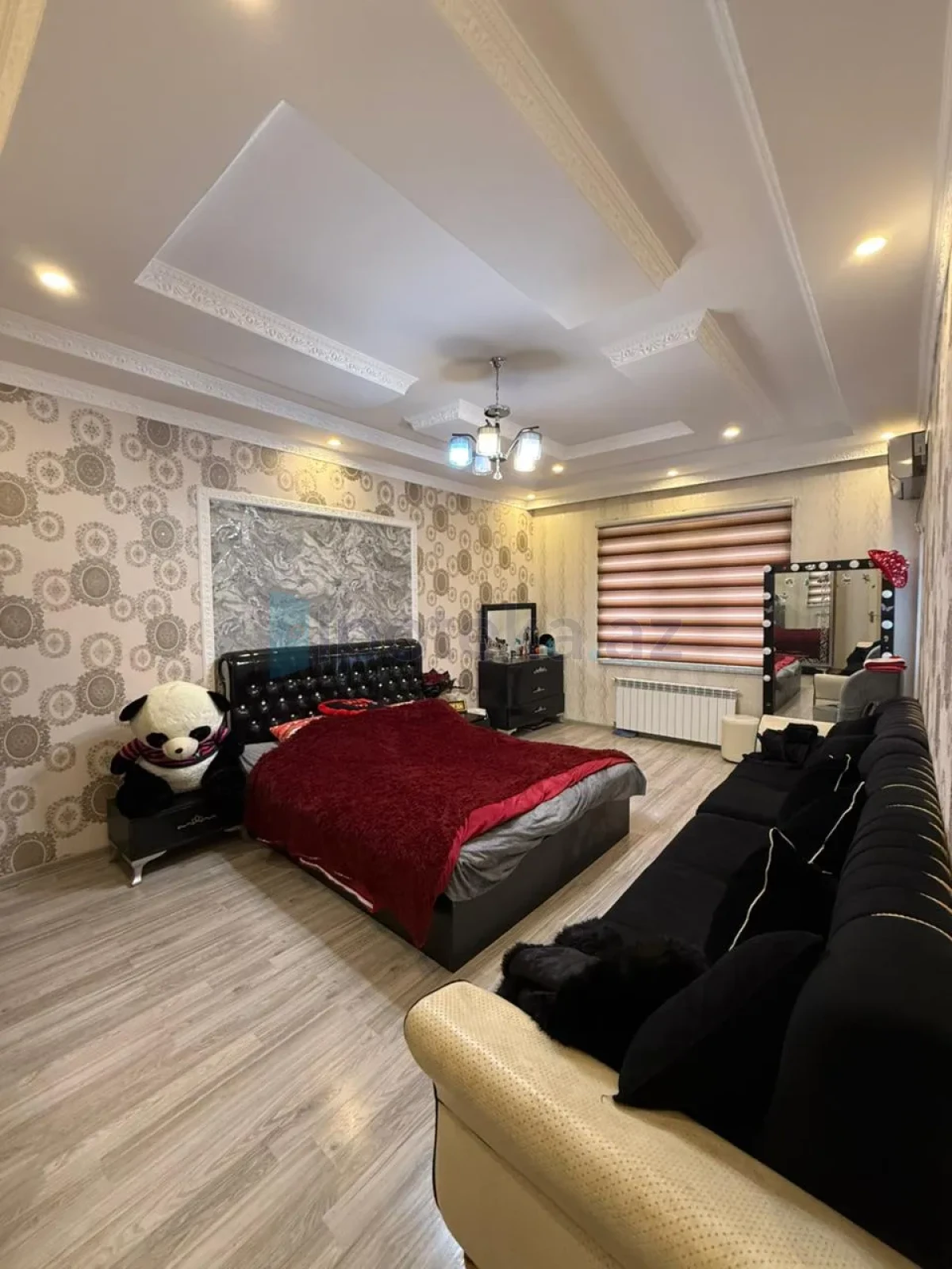 Satılır 4 otaqlı həyət evi 108 m²