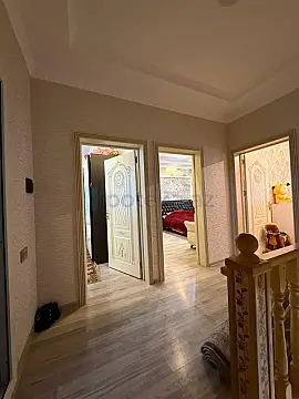 Satılır 4 otaqlı həyət evi 108 m²