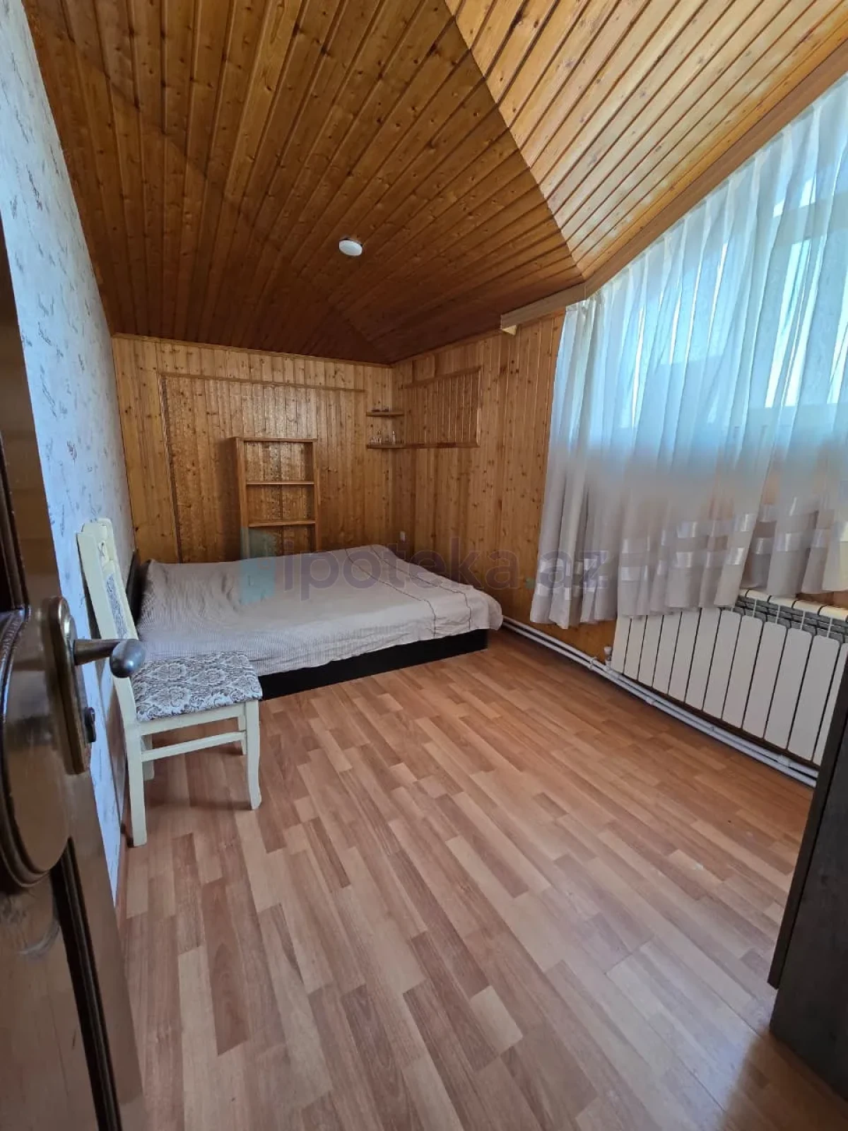 Satılır 3 otaqlı yeni tikili 95 m²