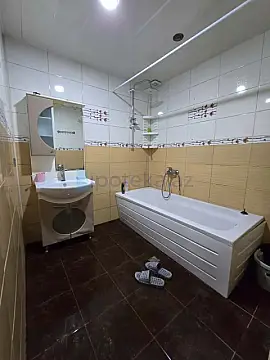 Satılır 3 otaqlı yeni tikili 95 m²