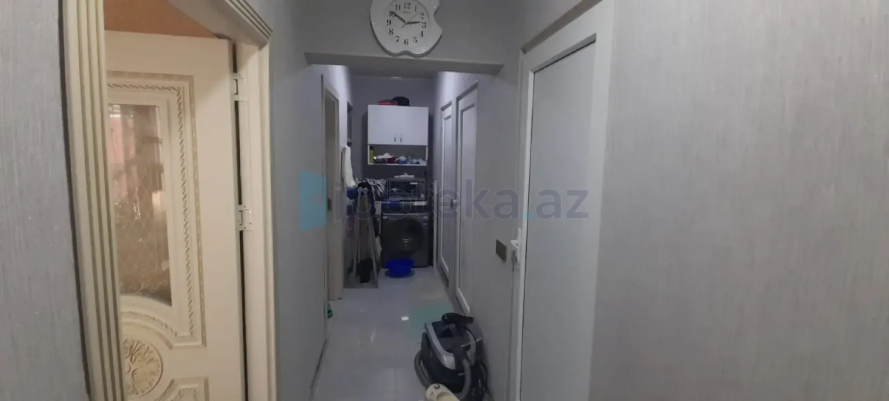 Satılır 2 otaqlı həyət evi 45 m²