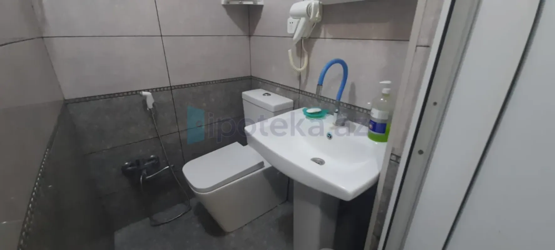 Satılır 2 otaqlı həyət evi 45 m²