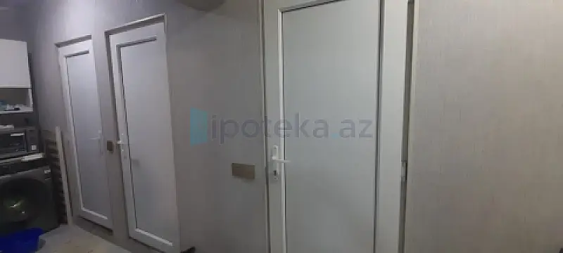 Satılır 2 otaqlı həyət evi 45 m²