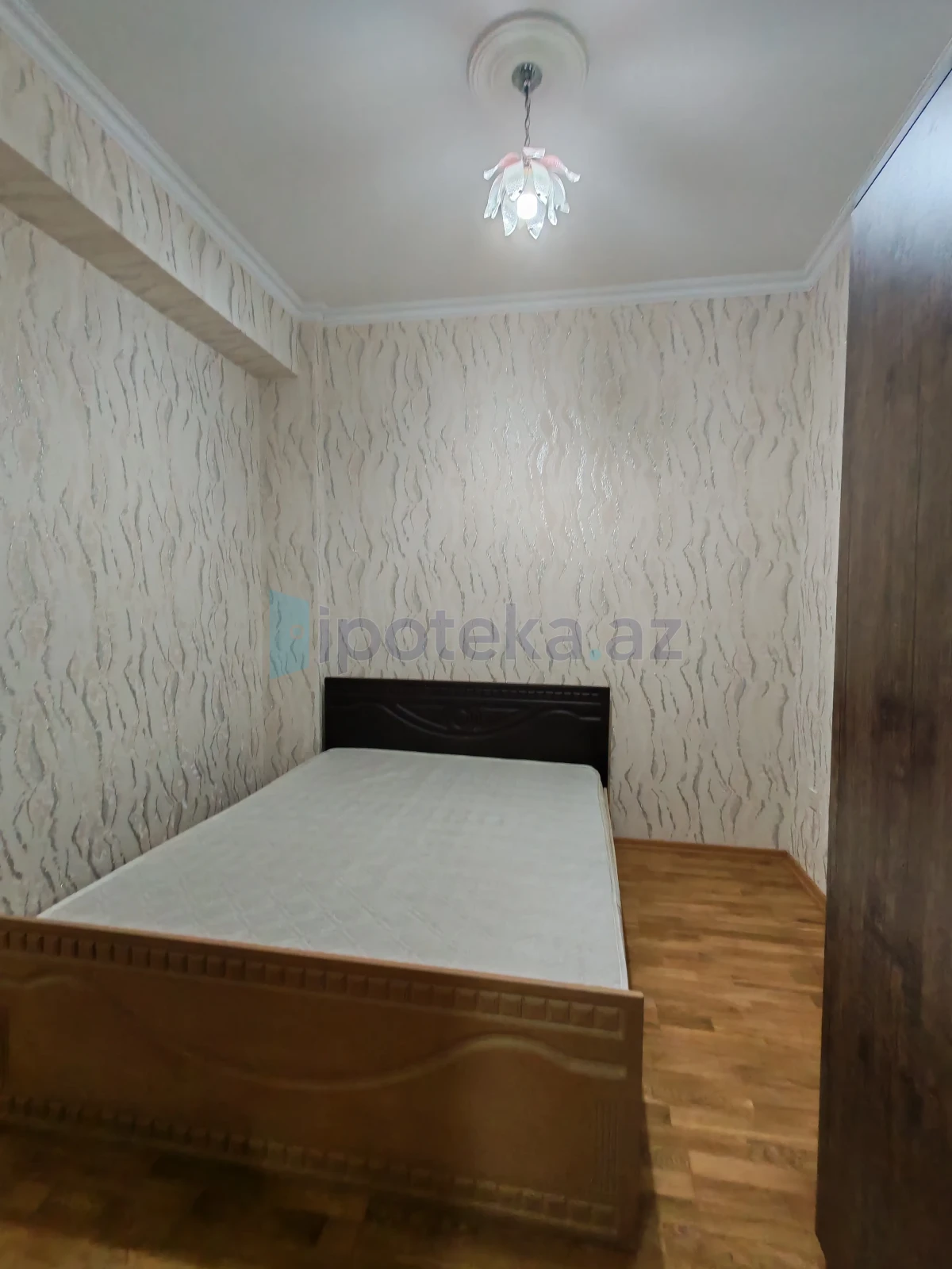 Satılır 2 otaqlı yeni tikili 42 m²